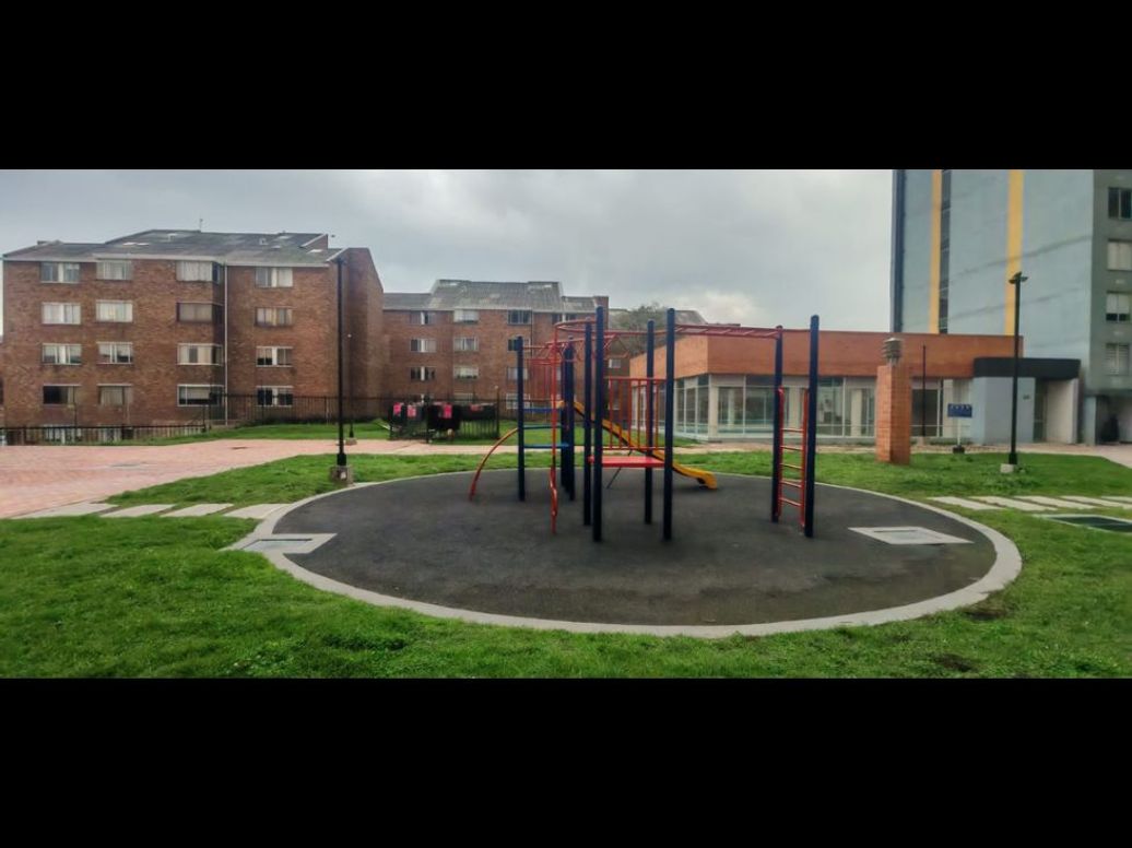 Apartamento de 1 alcoba en venta en Primavera Occidental, Bogotá, 32 m² · foto 16 de 20