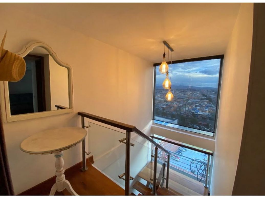 Apartamento de 3 alcobas en venta en Pontevedra, Bogotá, 163 m² · foto 12 de 20