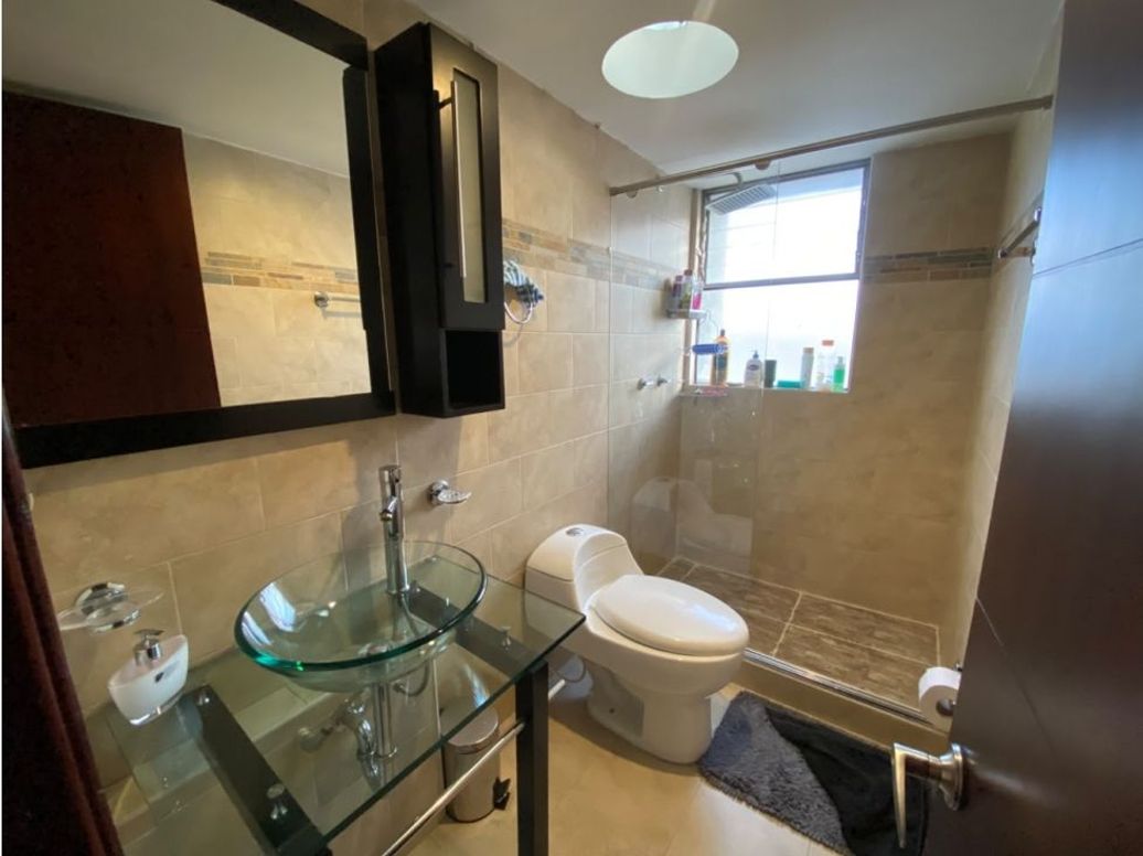 Apartamento de 3 alcobas en venta en Pontevedra, Bogotá, 163 m² · foto 20 de 20