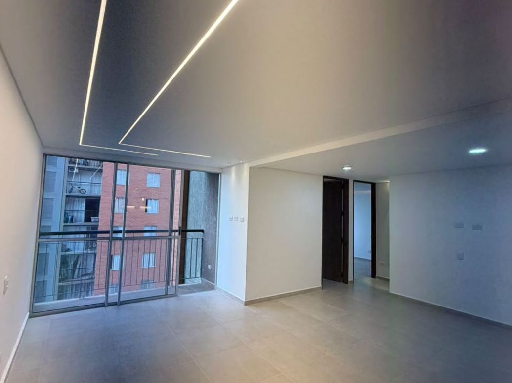 Apartamento en arriendo, Valle de lili en Valle De Lili