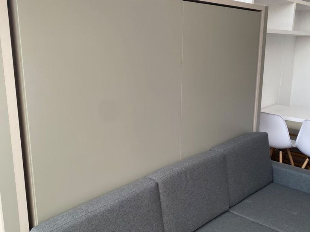 Apartaestudio en venta en Chico Norte Et. Ii, Bogotá, 27 m² · foto 12 de 20