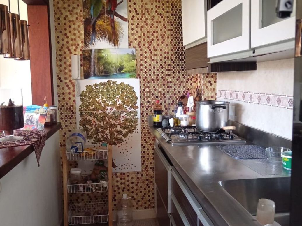 Casa de 3 alcobas en venta en Mandalay Et. Ii, Bogotá, 73 m² · foto 7 de 12