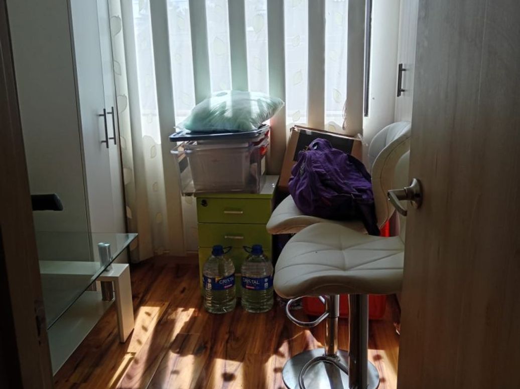 Casa de 3 alcobas en venta en Mandalay Et. Ii, Bogotá, 73 m² · foto 8 de 12