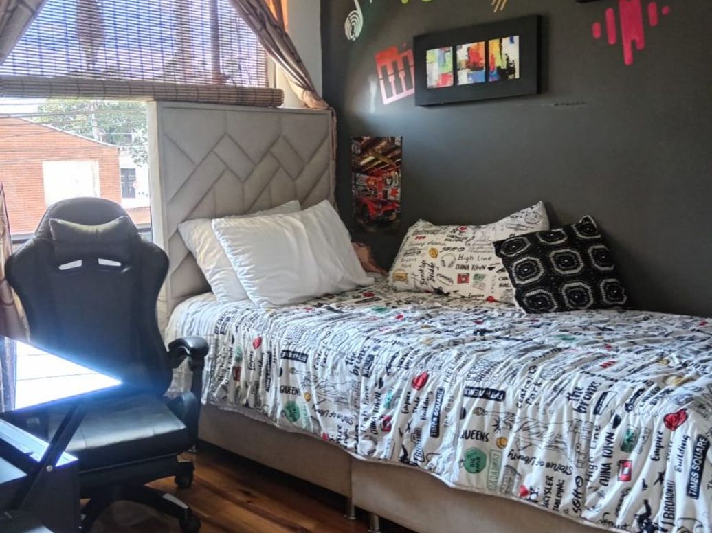 Casa de 3 alcobas en venta en Mandalay Et. Ii, Bogotá, 73 m² · foto 9 de 12