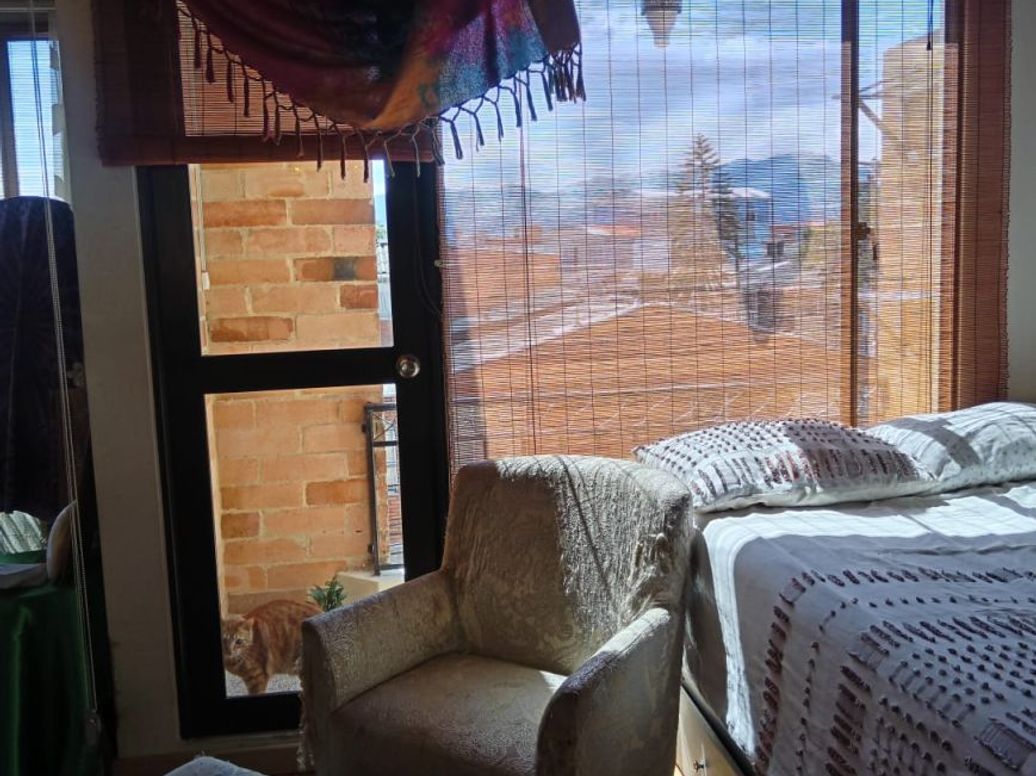 Casa de 3 alcobas en venta en Mandalay Et. Ii, Bogotá, 73 m² · foto 10 de 12