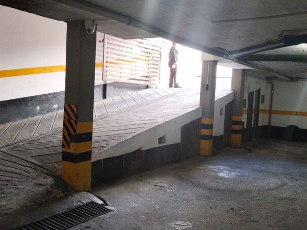 Apartamento de 3 alcobas en venta en Santa Barbara Occidental, Bogotá, 81 m² · foto 7 de 20