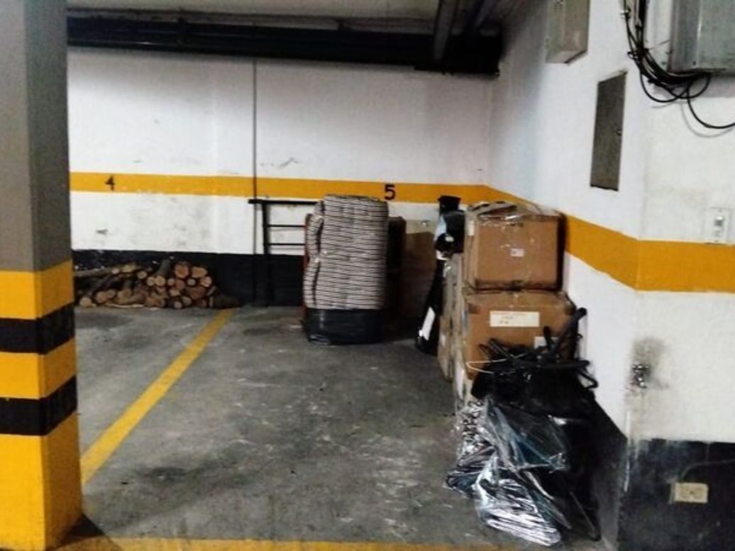 Apartamento de 3 alcobas en venta en Santa Barbara Occidental, Bogotá, 81 m² · foto 8 de 20