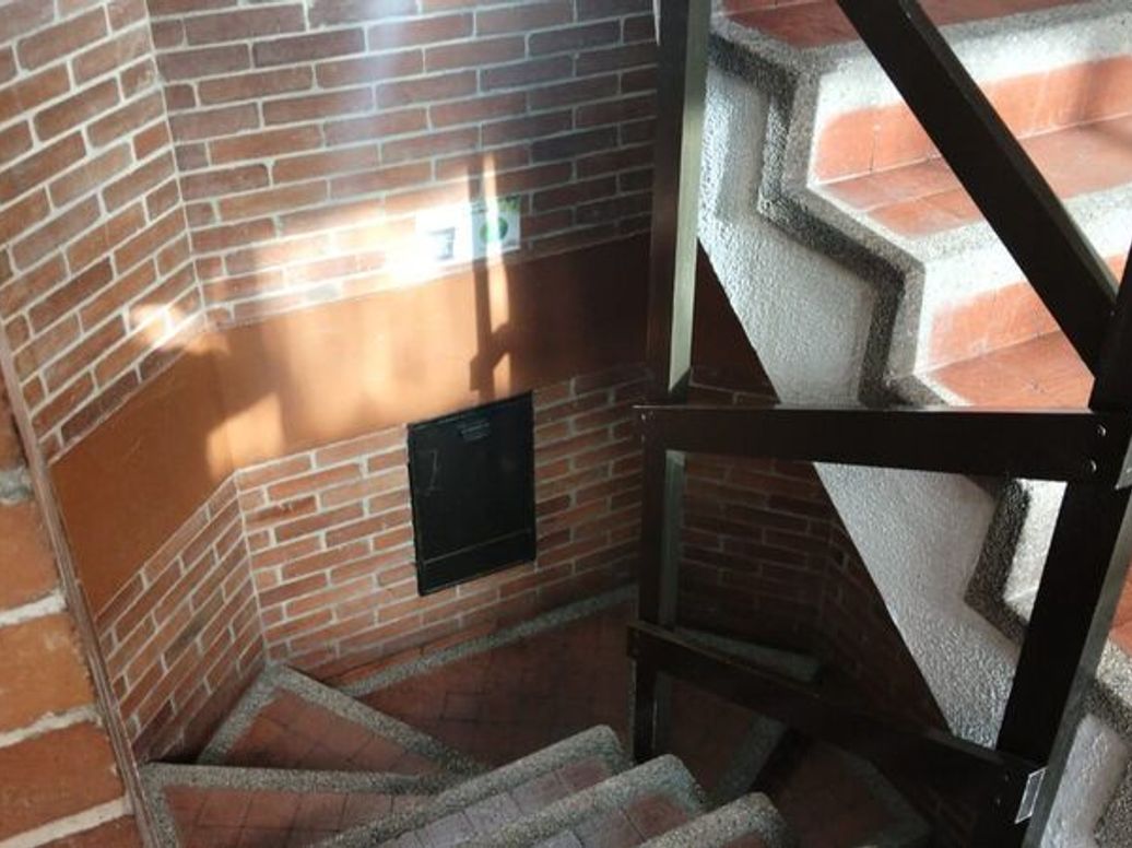 Apartamento de 3 alcobas en venta en Santa Barbara Occidental, Bogotá, 81 m² · foto 3 de 20