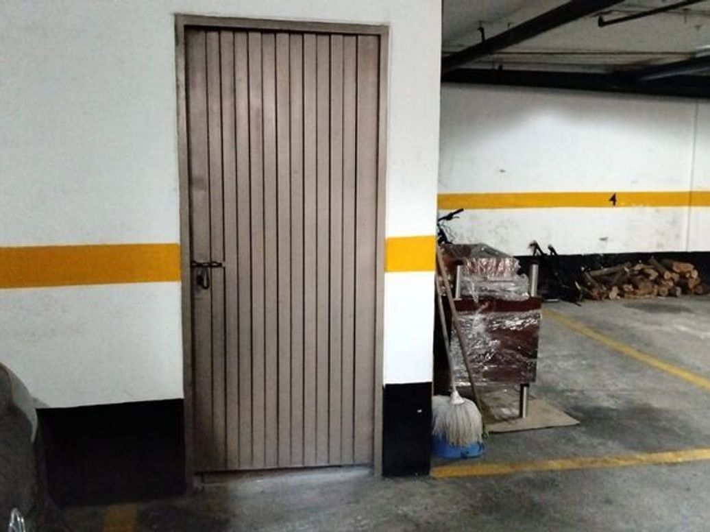 Apartamento de 3 alcobas en venta en Santa Barbara Occidental, Bogotá, 81 m² · foto 9 de 20