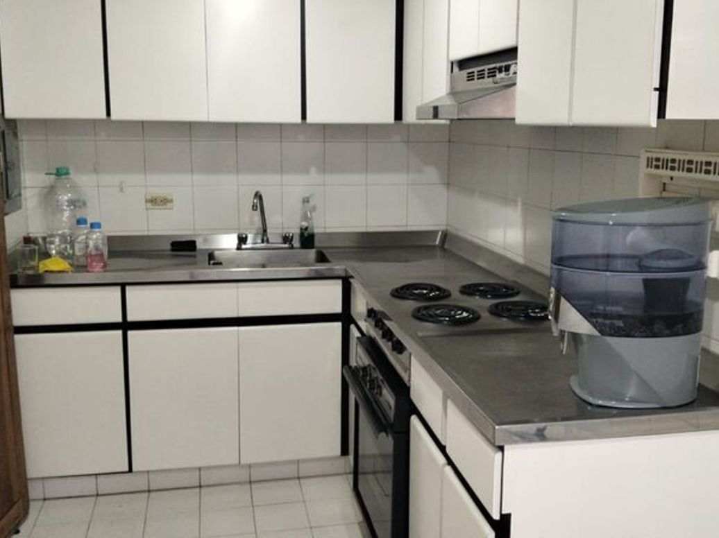 Apartamento de 3 alcobas en venta en Santa Barbara Occidental, Bogotá, 81 m² · foto 12 de 20