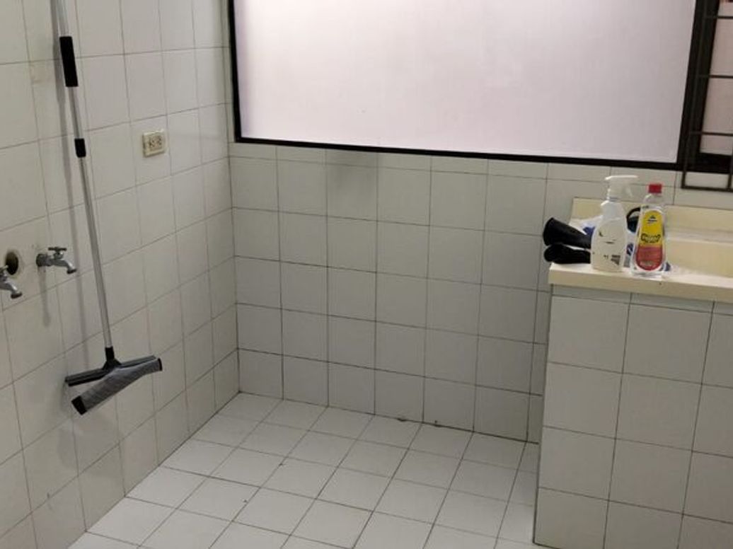 Apartamento de 3 alcobas en venta en Santa Barbara Occidental, Bogotá, 81 m² · foto 11 de 20