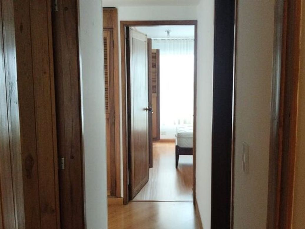 Apartamento de 3 alcobas en venta en Santa Barbara Occidental, Bogotá, 81 m² · foto 14 de 20