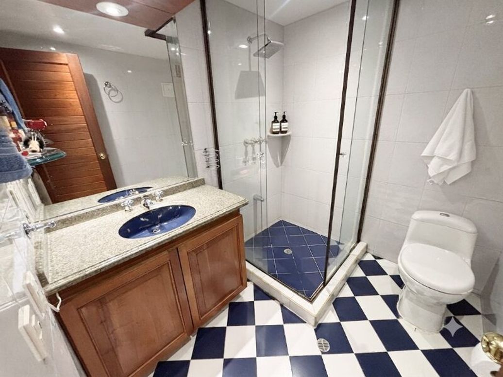 Apartamento de 3 alcobas en venta en Santa Bibiana, Bogotá, 220 m² · foto 14 de 17