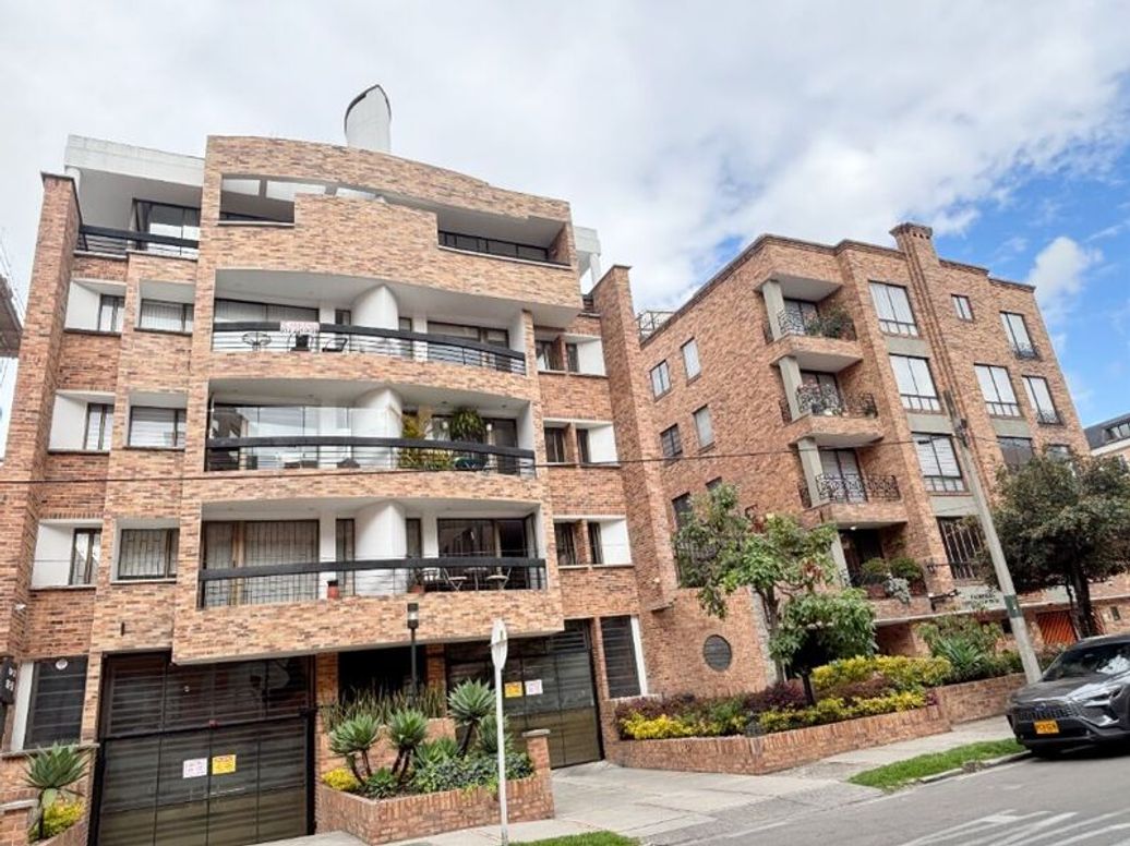 Apartamento de 3 alcobas en venta en Santa Bibiana, Bogotá, 220 m² · foto 17 de 17
