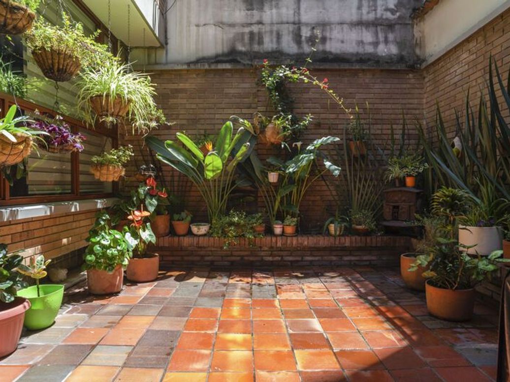 Apartamento de 3 alcobas en venta en Antiguo Country, Bogotá, 160 m² · foto 6 de 20