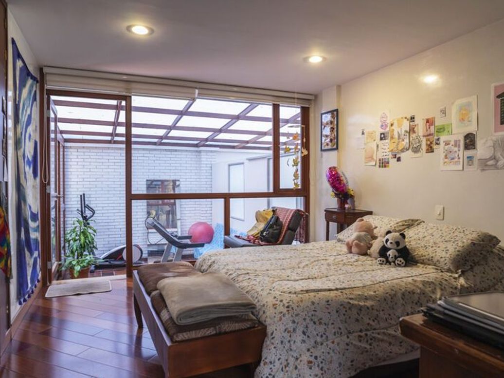 Apartamento de 3 alcobas en venta en Antiguo Country, Bogotá, 160 m² · foto 14 de 20