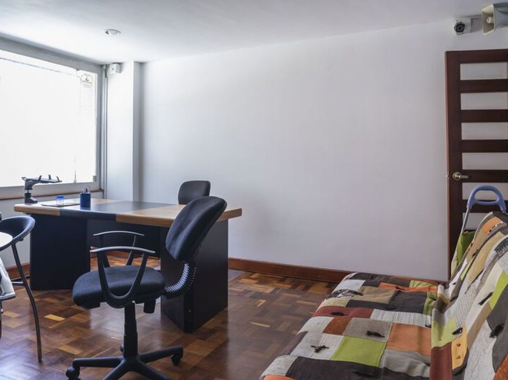 Apartamento de 3 alcobas en venta en Antiguo Country, Bogotá, 160 m² · foto 15 de 20