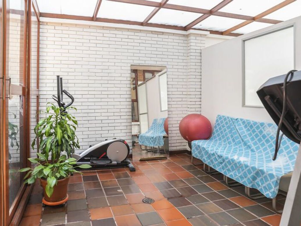 Apartamento de 3 alcobas en venta en Antiguo Country, Bogotá, 160 m² · foto 19 de 20