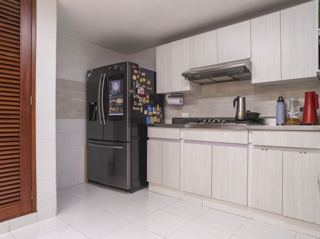 Apartamento de 3 alcobas en venta en Antiguo Country, Bogotá, 160 m² · foto 5 de 20