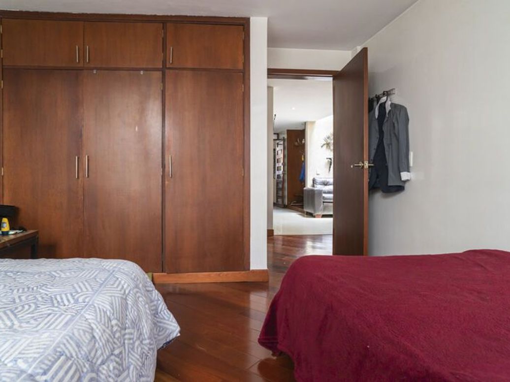 Apartamento de 3 alcobas en venta en Antiguo Country, Bogotá, 160 m² · foto 11 de 20