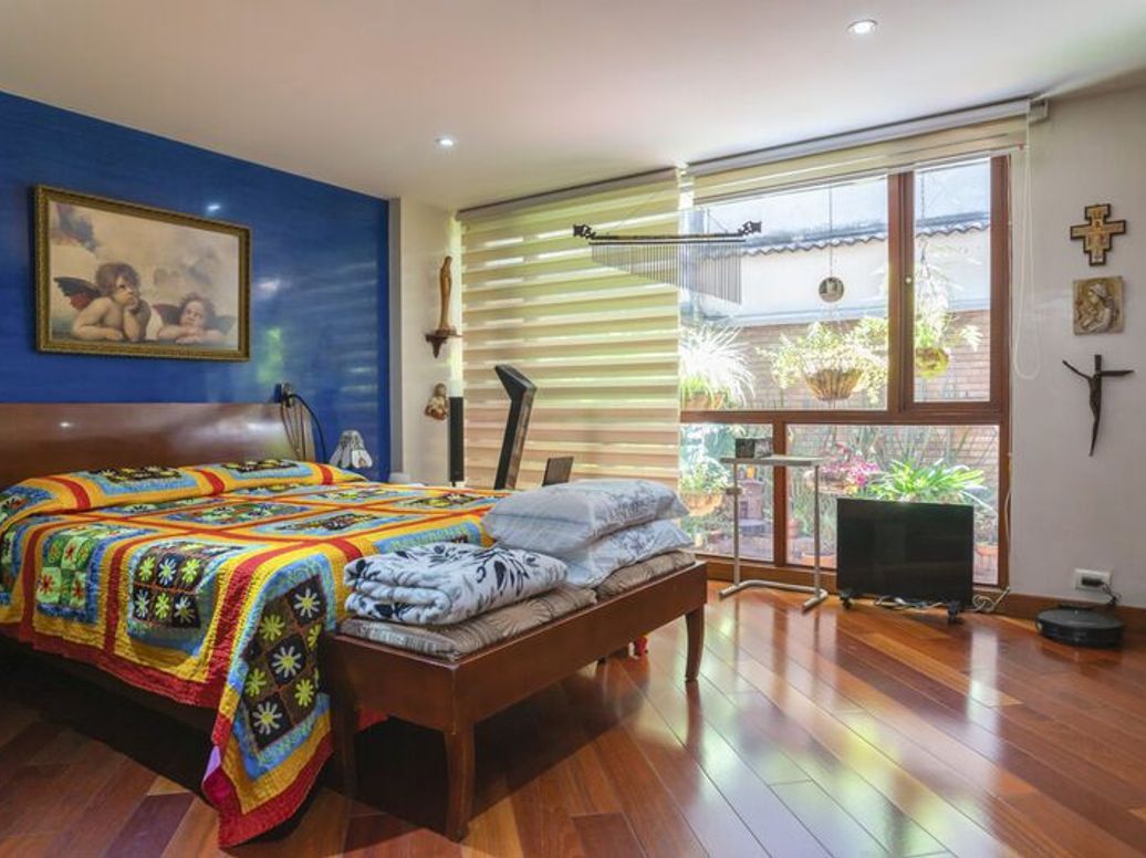 Apartamento de 3 alcobas en venta en Antiguo Country, Bogotá, 160 m² · foto 8 de 20