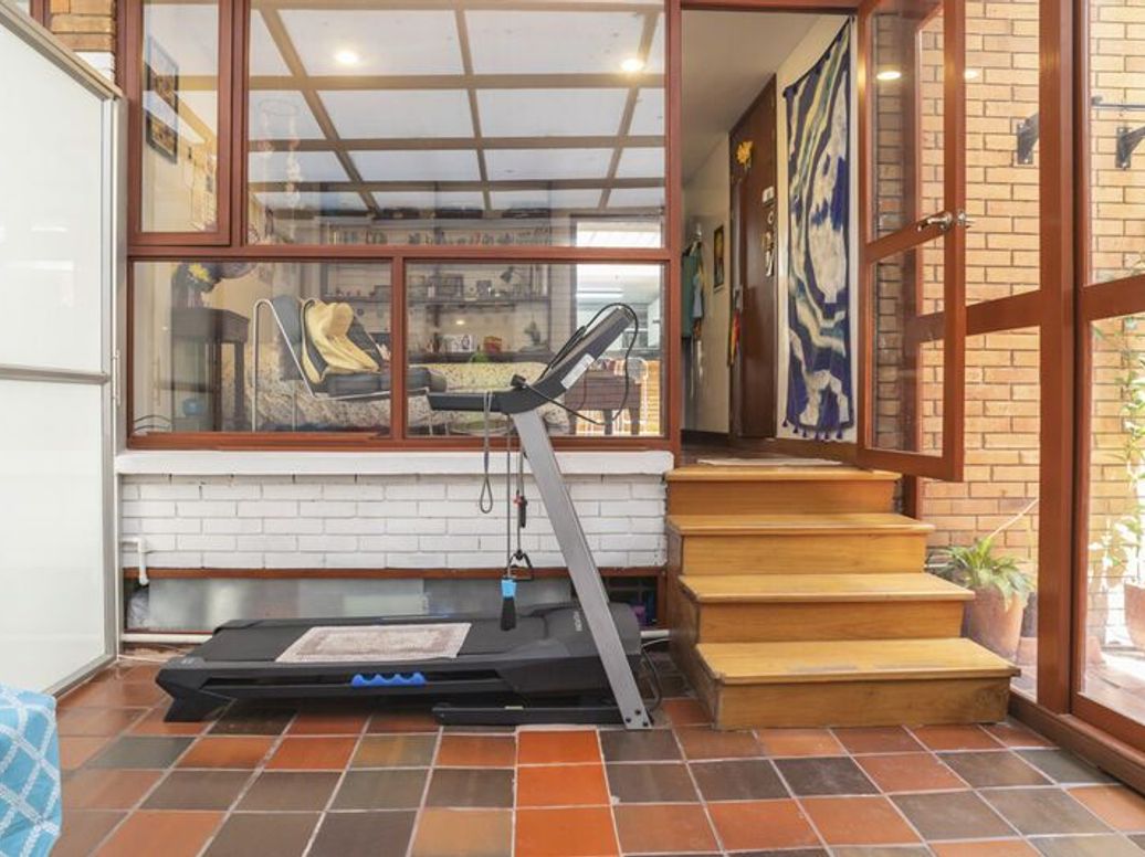 Apartamento de 3 alcobas en venta en Antiguo Country, Bogotá, 160 m² · foto 20 de 20