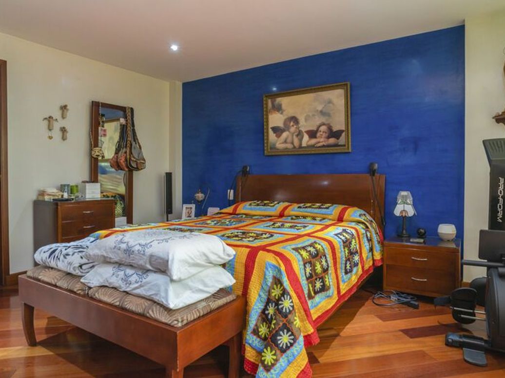 Apartamento de 3 alcobas en venta en Antiguo Country, Bogotá, 160 m² · foto 10 de 20
