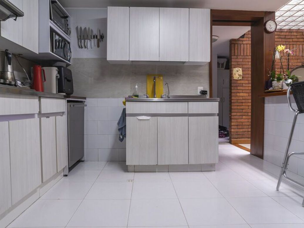Apartamento de 3 alcobas en venta en Antiguo Country, Bogotá, 160 m² · foto 4 de 20