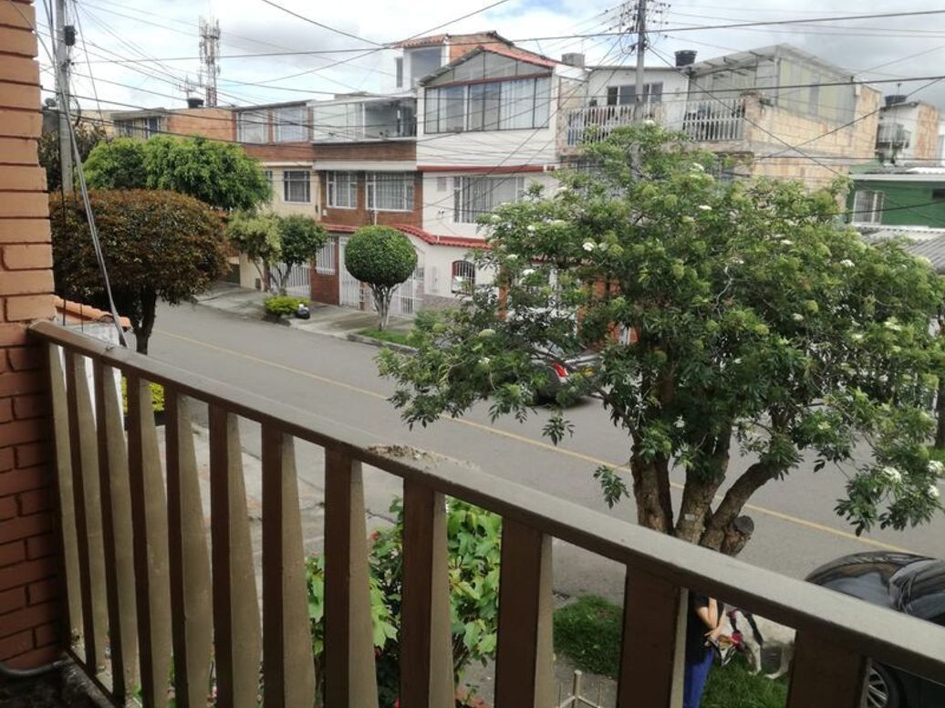 Casa de 6 alcobas en venta en La Serena, Bogotá, 120 m² · foto 8 de 20