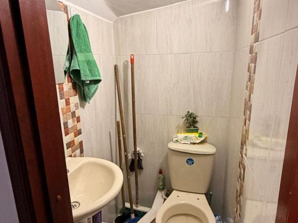 Casa de 3 alcobas en venta en Chico Sur, Bogotá, 92 m² · foto 14 de 18