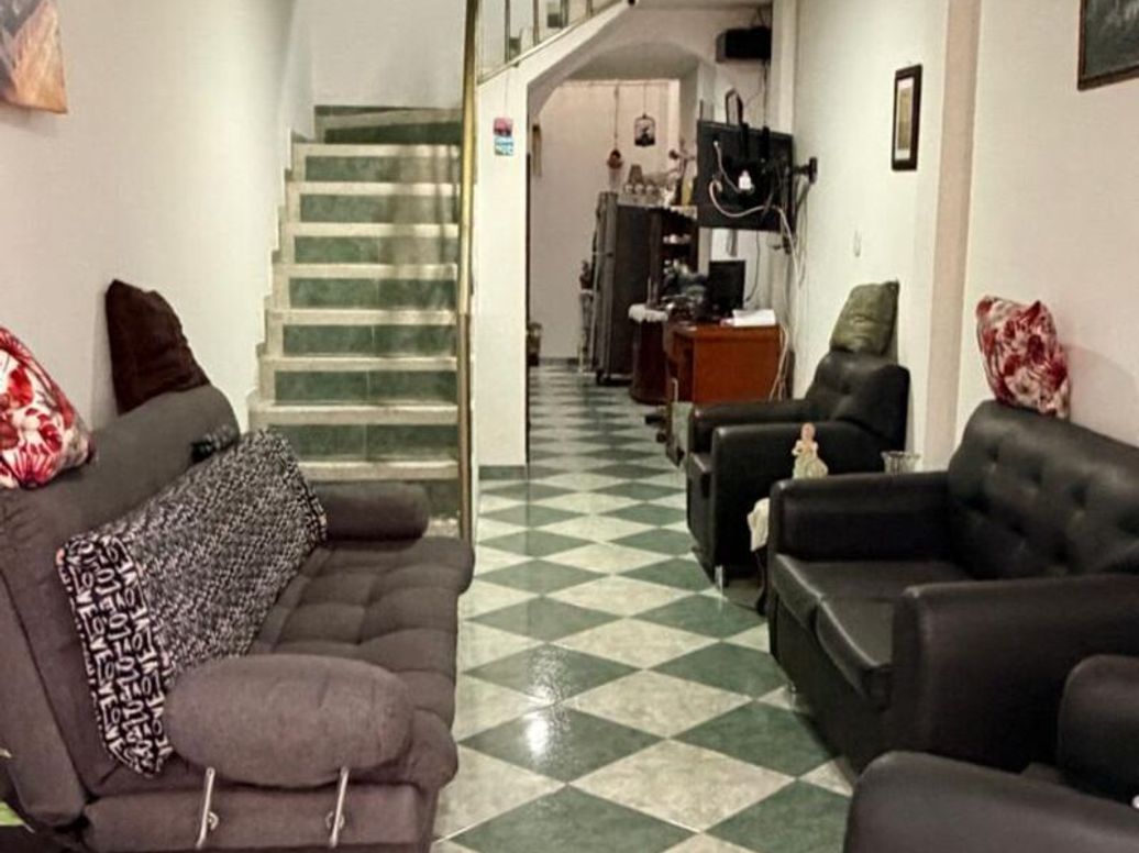 Casa de 3 alcobas en venta en Chico Sur, Bogotá, 92 m² · foto 17 de 18