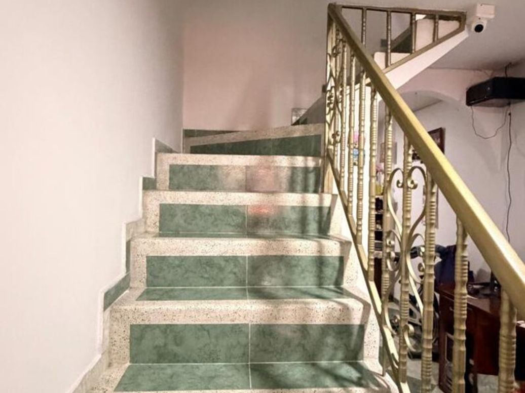 Casa de 3 alcobas en venta en Chico Sur, Bogotá, 92 m² · foto 13 de 18