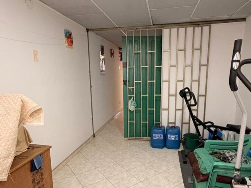 Casa de 3 alcobas en venta en Chico Sur, Bogotá, 92 m² · foto 7 de 18