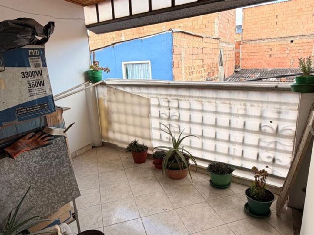 Casa de 3 alcobas en venta en Chico Sur, Bogotá, 92 m² · foto 4 de 18