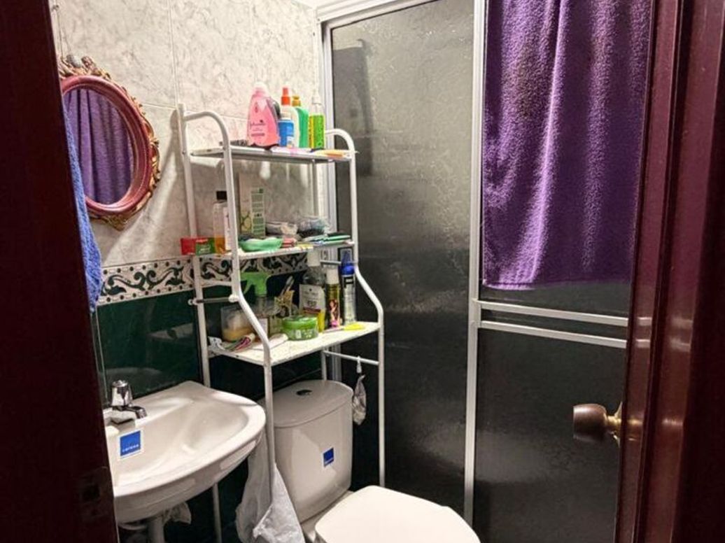 Casa de 3 alcobas en venta en Chico Sur, Bogotá, 92 m² · foto 11 de 18