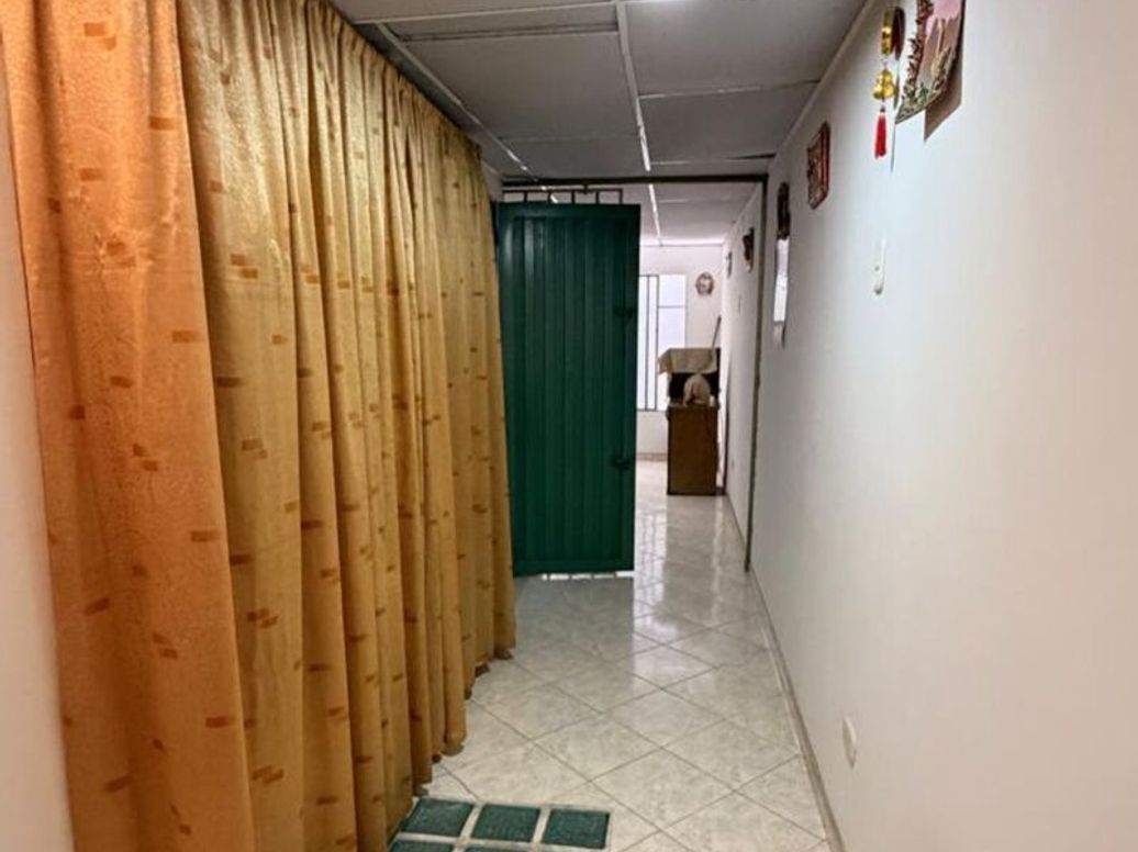 Casa de 3 alcobas en venta en Chico Sur, Bogotá, 92 m² · foto 6 de 18