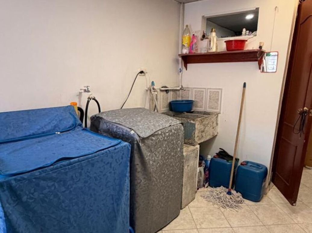 Casa de 3 alcobas en venta en Chico Sur, Bogotá, 92 m² · foto 5 de 18