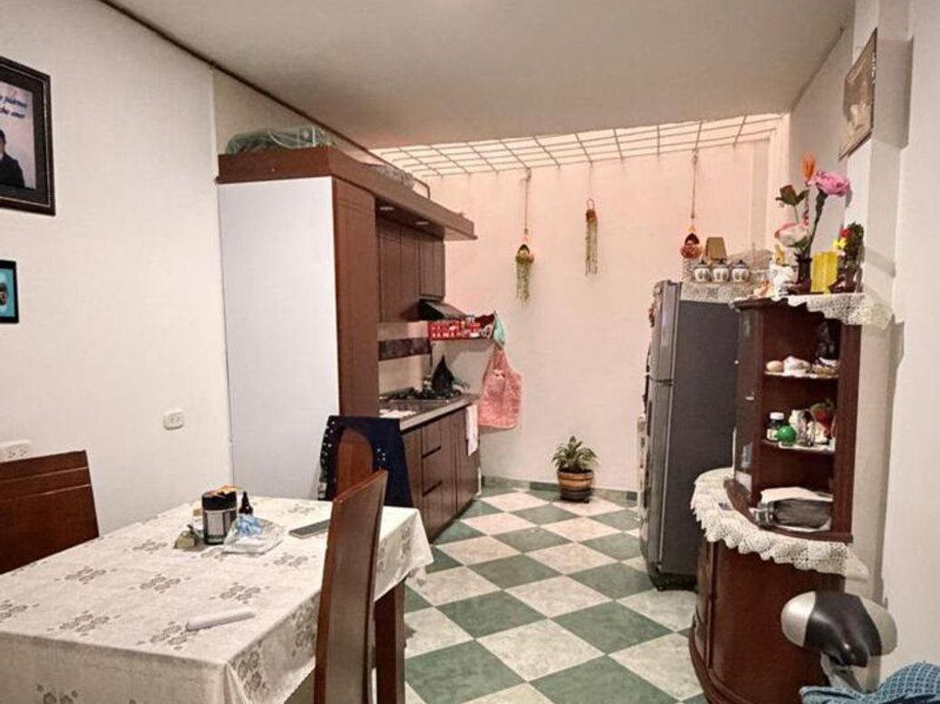 Casa de 3 alcobas en venta en Chico Sur, Bogotá, 92 m² · foto 16 de 18