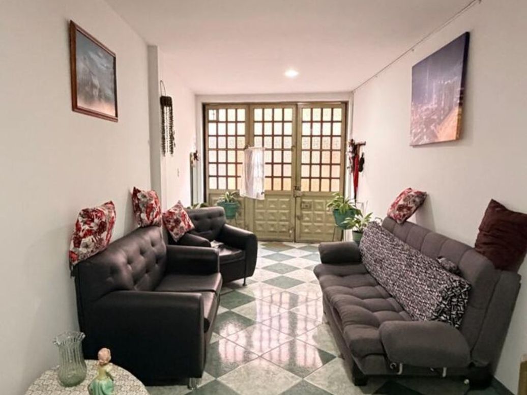 Casa de 3 alcobas en venta en Chico Sur, Bogotá, 92 m² · foto 18 de 18