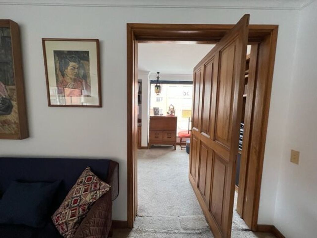 Apartamento de 3 alcobas en venta en Santa Barbara Occidental, Bogotá, 190 m² · foto 6 de 20