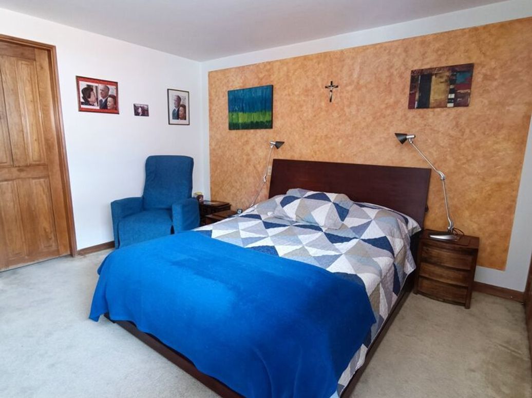 Apartamento de 3 alcobas en venta en Santa Barbara Occidental, Bogotá, 190 m² · foto 13 de 20