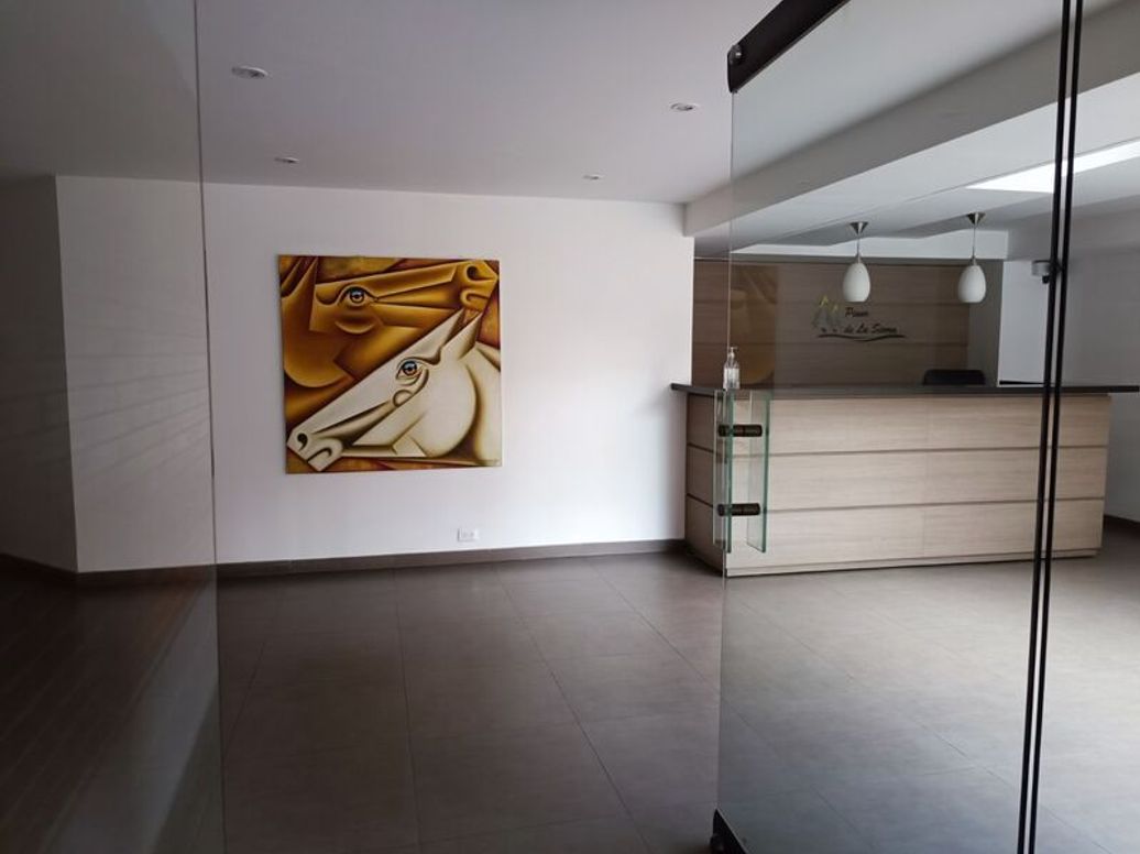 Apartamento de 3 alcobas en venta en Santa Barbara Occidental, Bogotá, 190 m² · foto 20 de 20