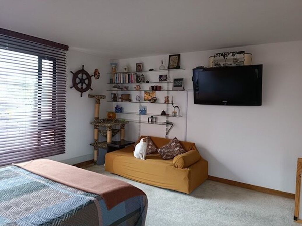 Apartamento de 3 alcobas en venta en Santa Barbara Occidental, Bogotá, 190 m² · foto 17 de 20