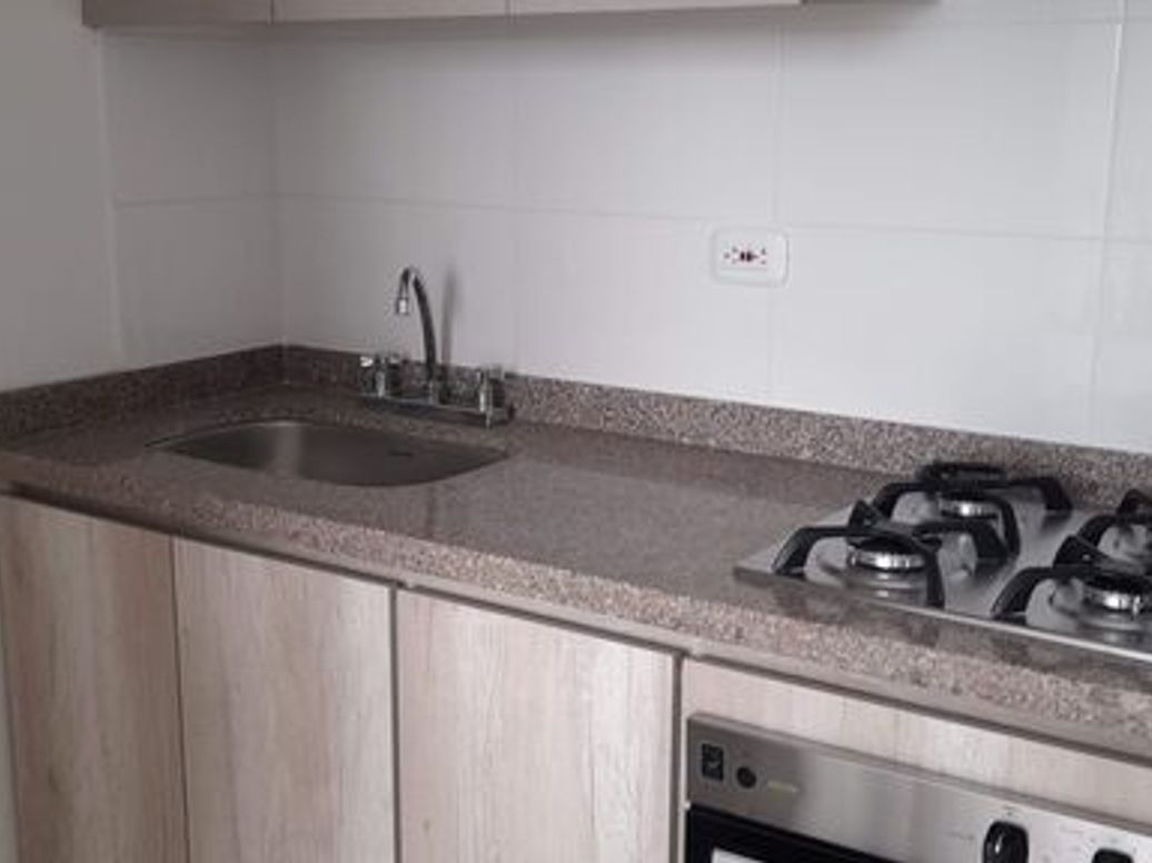 Apartamento de 1 alcoba en venta en Belen, Bogotá, 30 m² · foto 6 de 6