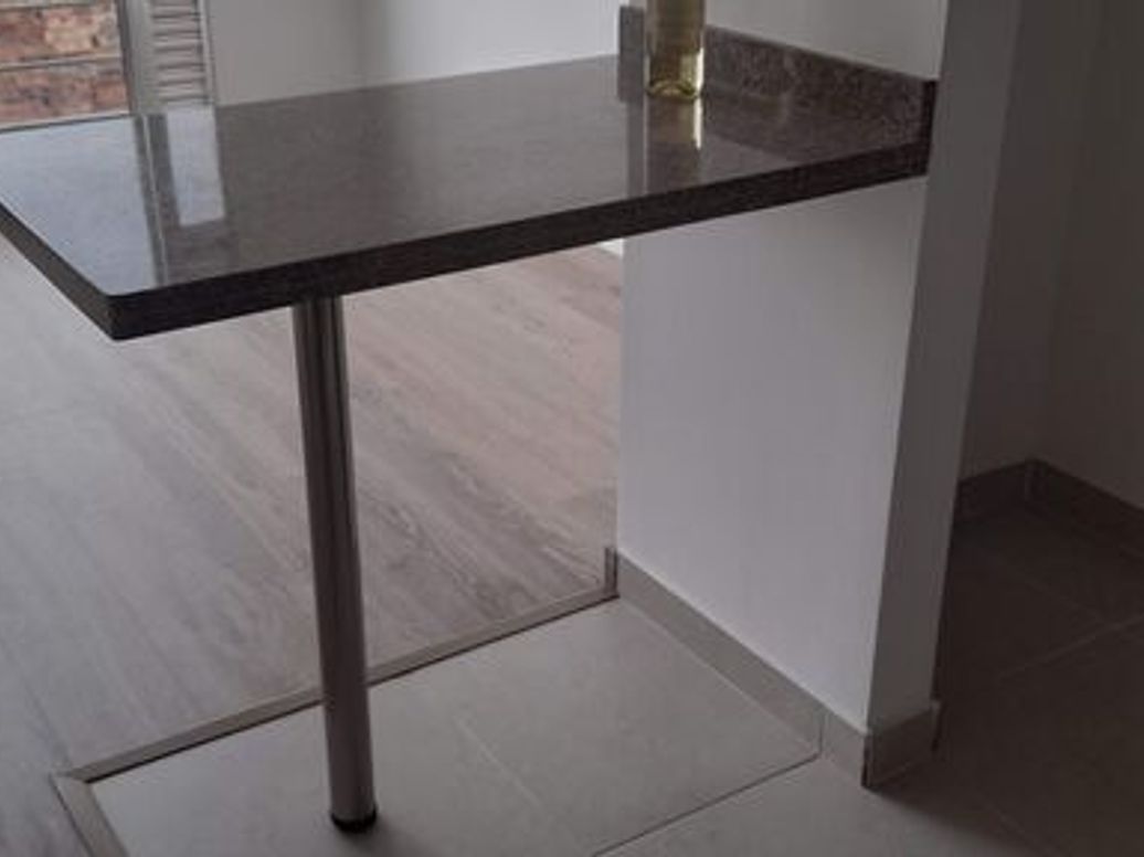 Apartamento de 1 alcoba en venta en Belen, Bogotá, 30 m² · foto 3 de 6