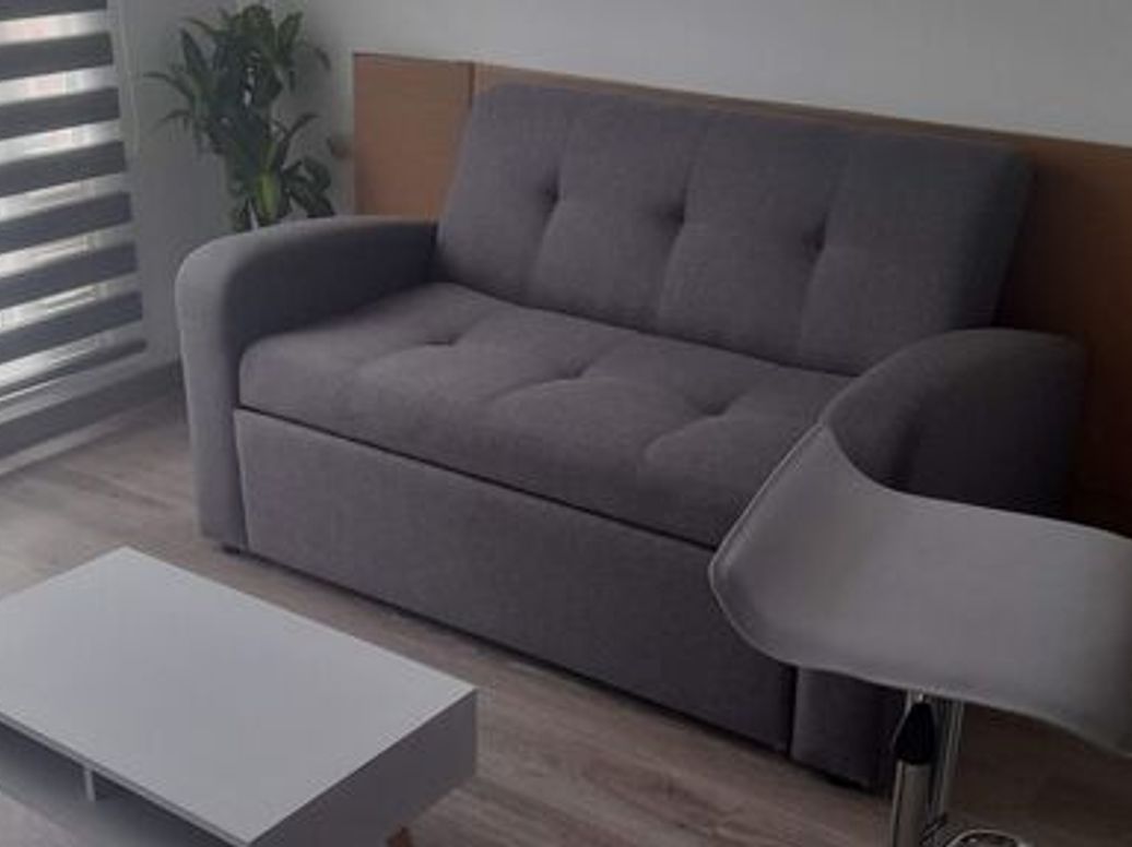 Apartamento de 1 alcoba en venta en Belen, Bogotá, 30 m² · foto 4 de 6