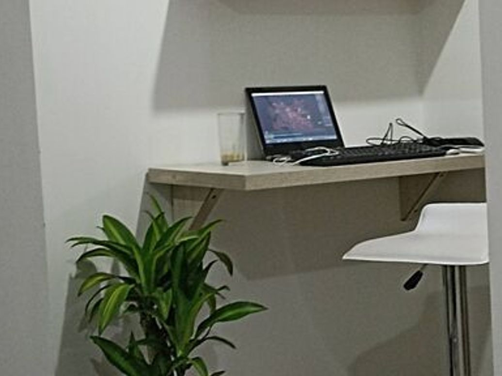 Apartamento de 1 alcoba en venta en Belen, Bogotá, 30 m² · foto 5 de 6