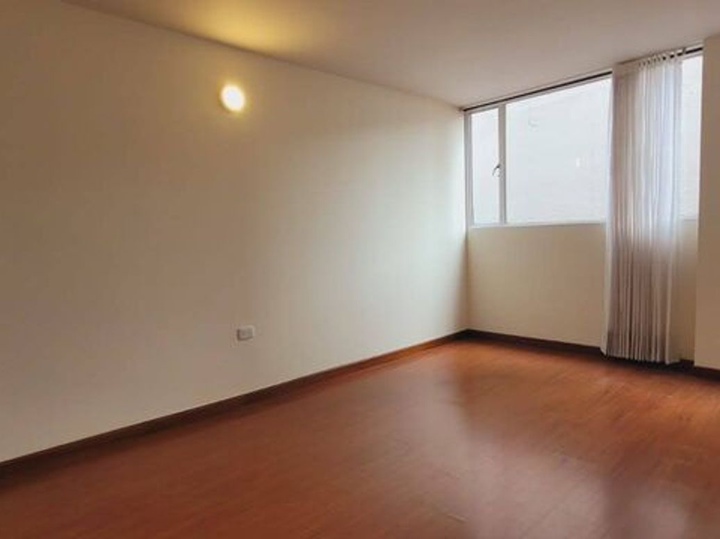 Apartamento de 1 alcoba en arriendo en Teusaquillo, Bogotá, 32 m² · foto 6 de 9