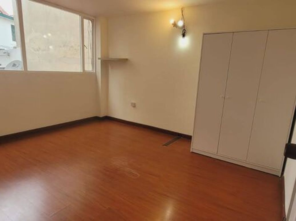 Apartamento de 1 alcoba en arriendo en Teusaquillo, Bogotá, 32 m² · foto 5 de 9