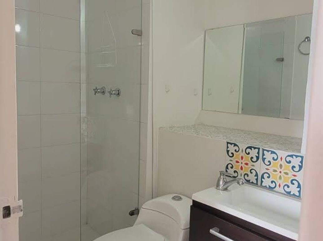 Apartamento de 1 alcoba en arriendo en Teusaquillo, Bogotá, 32 m² · foto 7 de 9